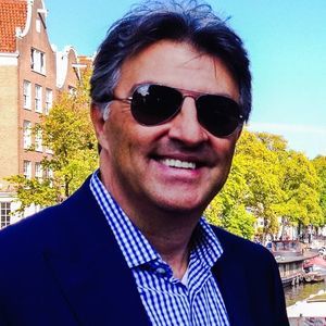 Meet your Posher, Amer